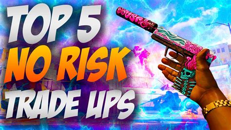 best trade ups csgo 2023|Top 5 BEST 1 Dollar NO RISK Trade ups in 2023 (CSGO).